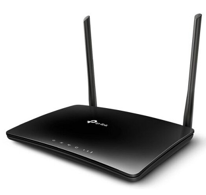 Маршрутизатор TP-Link TL-MR6400