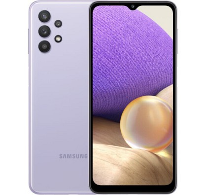 Смартфон Samsung Galaxy A32 4/64GB Violet