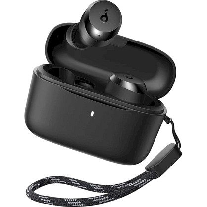 Навушники Anker SoundCore A25i Black