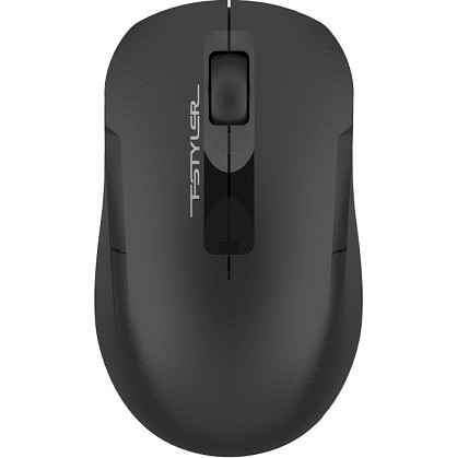 Миша бездротова A4Tech FG15CS Air2 (Black)