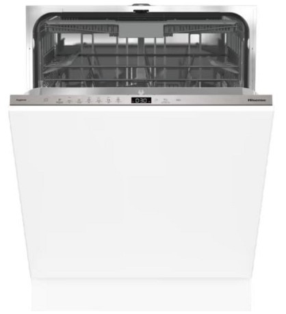 Вбудована посудомийна машина Hisense HV16D