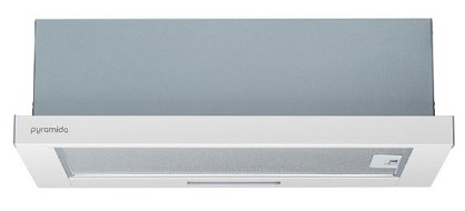 Витяжка Pyramida AGS 60 WH