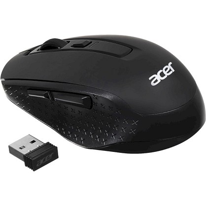 Миша Acer OMR070 Black (ZL.MCEEE.02F)
