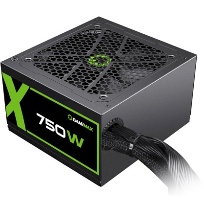 Блок живлення GameMax 750W GX-750