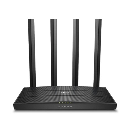 Маршрутизатор TP-Link Archer C6