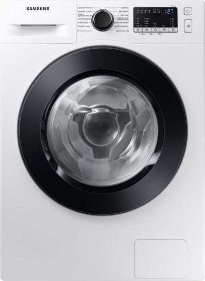 Прально-сушильна машина Samsung WD70T4047CE