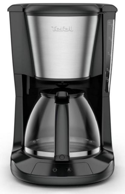 Кавоварка крапельна Tefal Subito CM5S1DE0