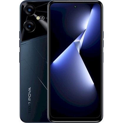 Смартфон Tecno POVA NEO 3 (LH6n) 8/128 Mecha Black