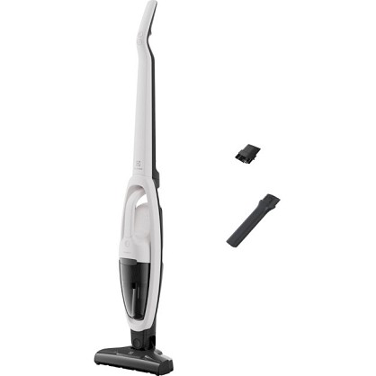 Акумуляторний пилосос Electrolux ES31CB18SH