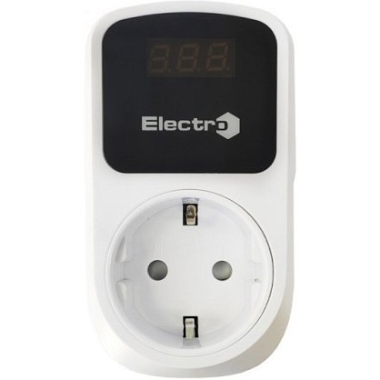 Реле напруги ElectrO RP1N16BL