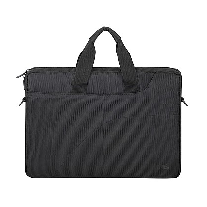 Сумка для ноутбука RivaCase 8035 (Black) 15.6