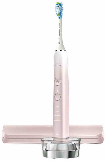 Зубна щітка Philips Sonicare DiamondClean 9000 HX9911/84