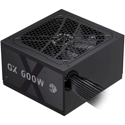 Блок живлення GameMax 600W GX 600G