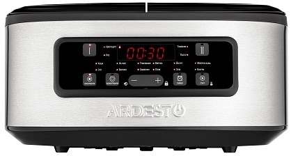 Мультиварка Ardesto DMC-SA1212SB