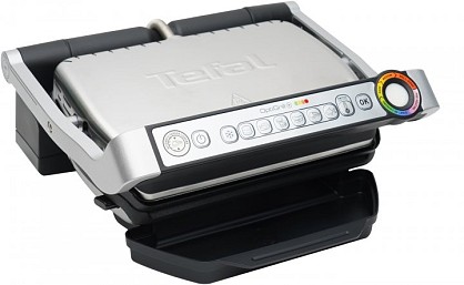  Електрогриль Tefal GC712D34