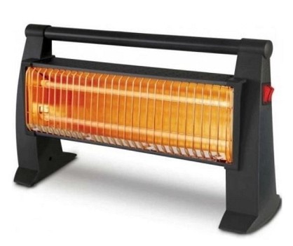 Інфрачервоний обігрівач Kumtel LX 2819