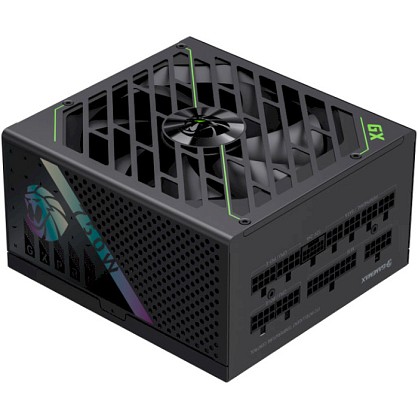 Блок живлення GameMax 750W GX Pro 750G (GX PRO 750G)