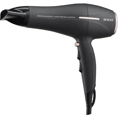 Фен Sogo SEC-SS-3675