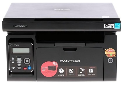 БФП Pantum M6500W with Wi-Fi