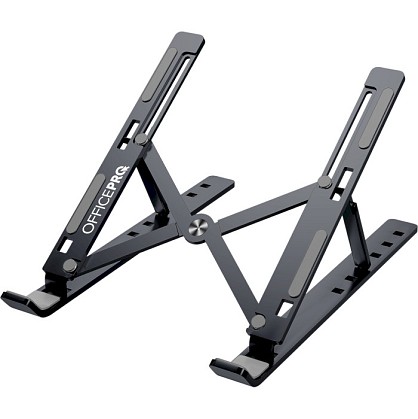 Підставка для ноутбука OfficePro LS320G Grey (LS320G)