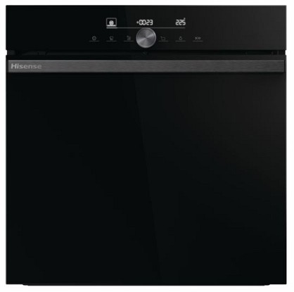 Духова шафа HISENSE BSA65334ABDG
