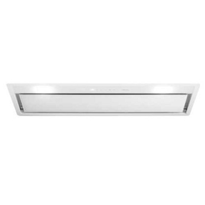Витяжка вбудована Falmec Gruppo Incasso Murano 70 White Glass (800)