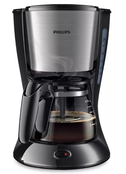 Кавоварка Philips HD7435/20