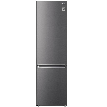 Холодильник LG GC-B509SLCL