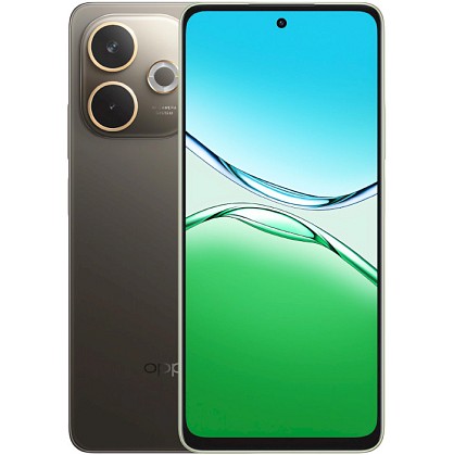 Смартфон Oppo A5 Pro 8/256GB Mocco Brown