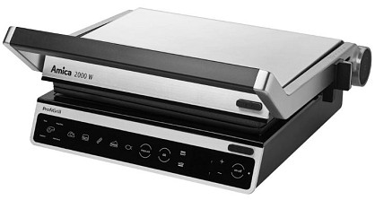 Гриль Amica GK 5011 ProfiGrill