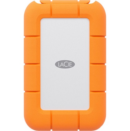 SSD диск LaCie Rugged Mini SSD 2 TB (STMF2000400)