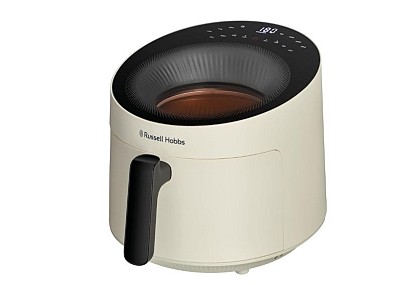 Мультипіч Russell Hobbs 27421-56 SatisFry Panoramic