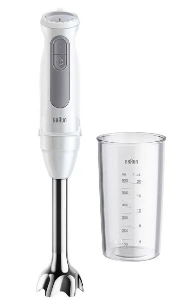 Блендер Braun MultiQuick 5 MQ50001M
