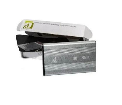 Зовнішня кишеня 1stCharger для 2.5