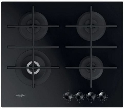 Варильна поверхня Whirlpool GOWL 628/NB EE