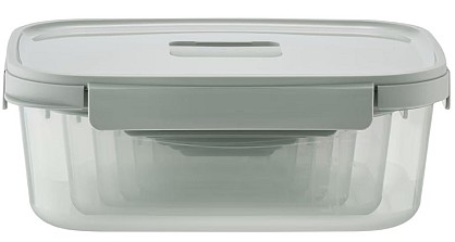 Набір контейнерів LocknLock Nestopia (LTN350S5)