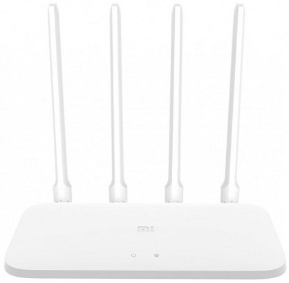 Маршрутизатор Xiaomi Mi WiFi Router 4C (DVB4231GL)