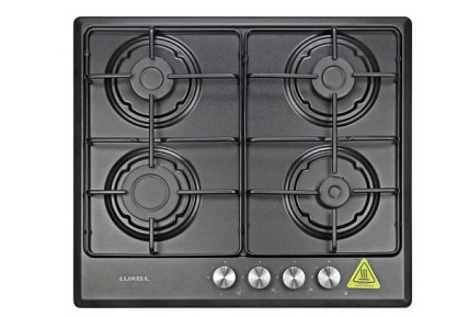 Варильна поверхня LUXELL M6-LX40EB