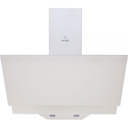 Витяжка Perfelli DNS 6252 D 700 IV LED бежева