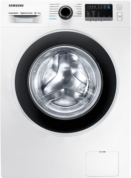 Пральна машина Samsung WW62J42E0HW