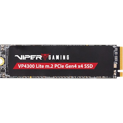 SSD диск Patriot Viper VP4300 Lite 2 TB (VP4300L2TBM28H)