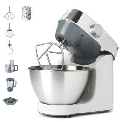 Кухонна машина Kenwood KHC29A.H0WH