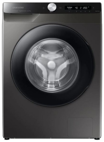 Пральна машина Samsung WW80AG6S28AX
