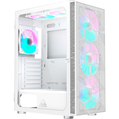 Корпус Montech X3 MESH (W)