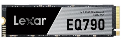 SSD диск Lexar EQ790 2 TB (LEQ790X002T-RNNNG)