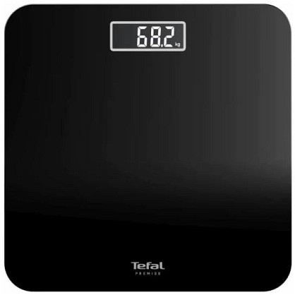 Підлогові ваги Tefal Premiss PP1800V0 чорні