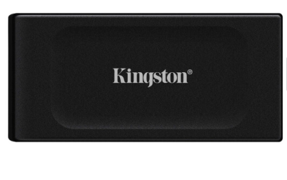 SSD диск Kingston XS1000 1 TB (SXS1000/1000G)
