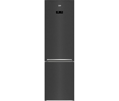 Холодильник Beko RCNA406E35ZXBR (чорний)