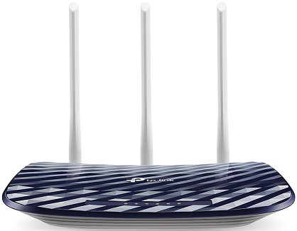 Маршрутизатор TP-Link Archer C20