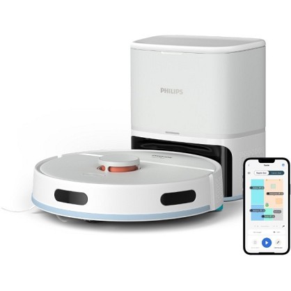 Робот-пилосос Philips HomeRun Series 2000 XU2100/25